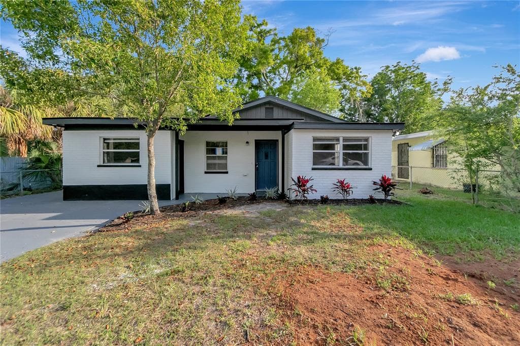 3611 E CLIFTON STREET TAMPA, FL 33610
