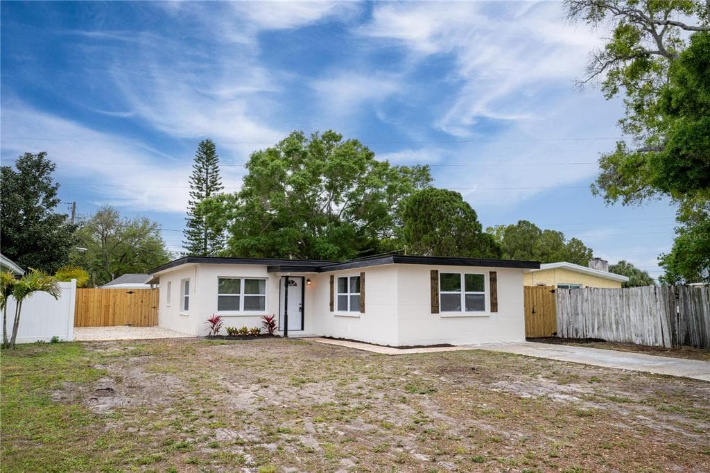 7250 33RD AVENUE N ST PETERSBURG, FL 33710