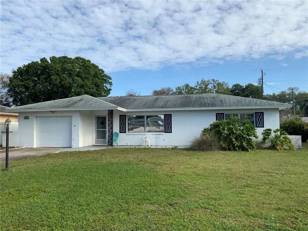 10971 90TH AVENUE SEMINOLE, FL 33772