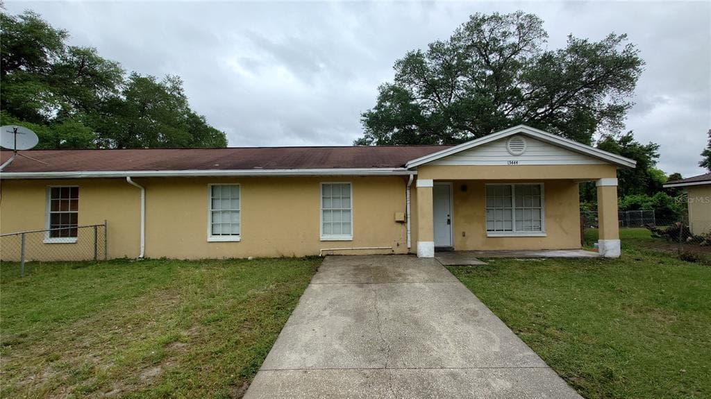 13446 JOHNSON STREET DADE CITY, FL 33525