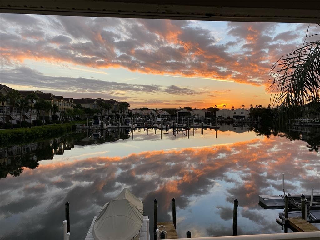 8820 BAY POINTE DRIVE UNIT 202 TAMPA, FL 33615