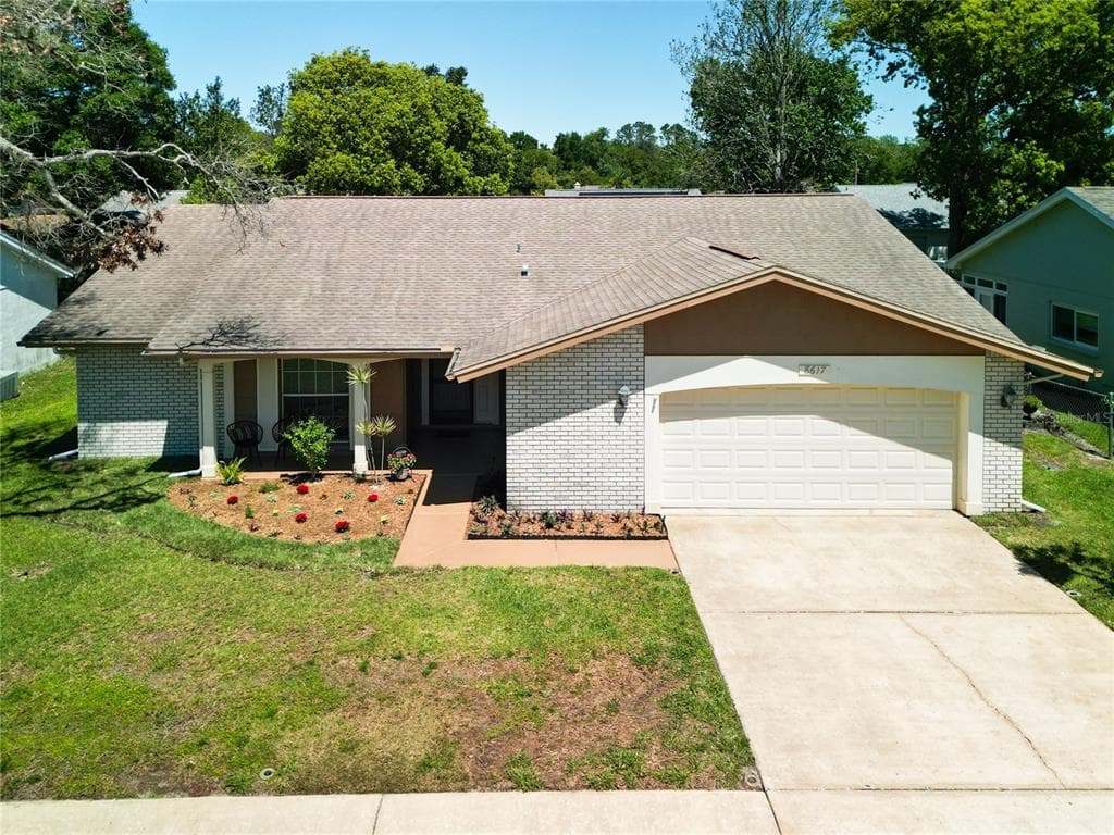 8617 STONEHEDGE WAY HUDSON, FL 34667