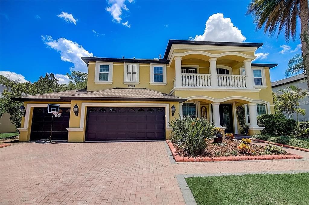 27508 PINE POINT DRIVE