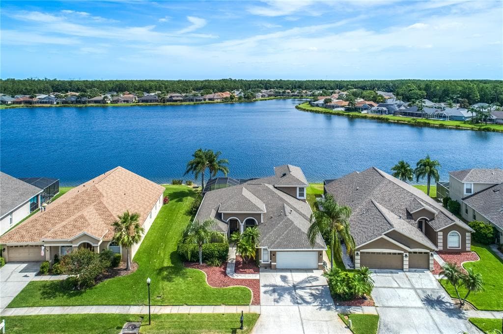12729 TAR FLOWER DRIVE TAMPA, FL 33626