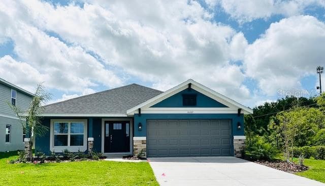 16107 69TH LANE E PARRISH, FL 34219