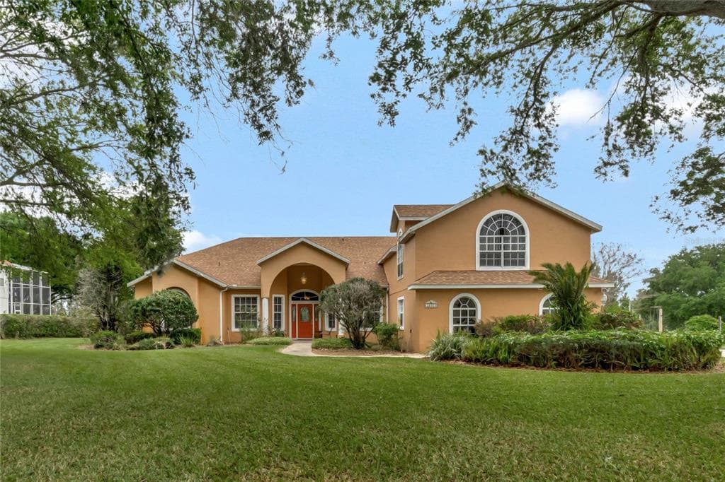 16929 WINTER ROAD MONTVERDE, FL 34756