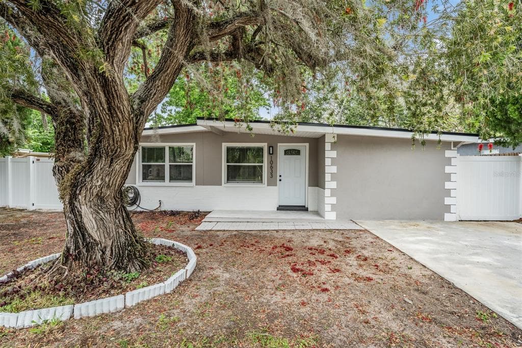10633 RAFFIA DRIVE PORT RICHEY, FL 34668