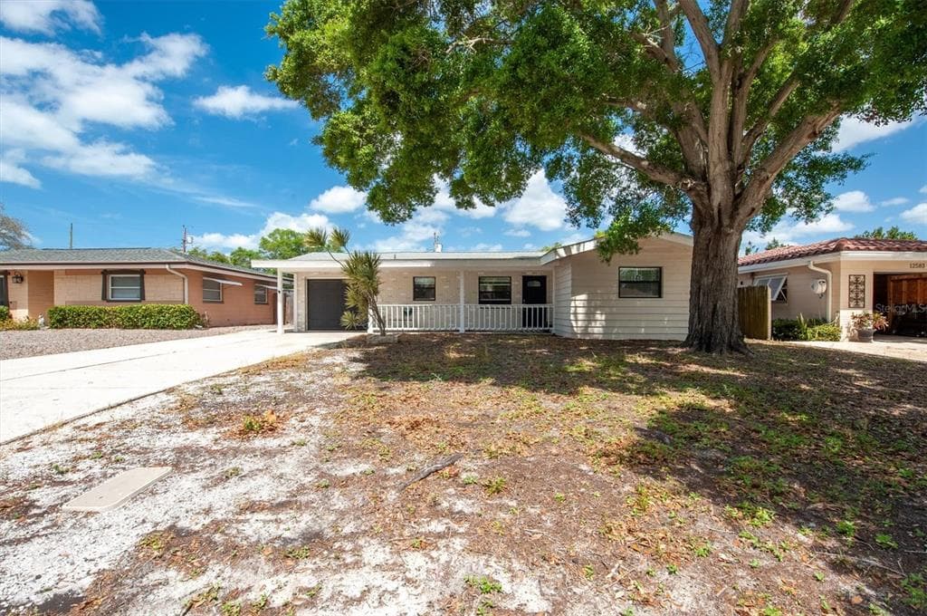12599 81ST TERRACE SEMINOLE, FL 33776