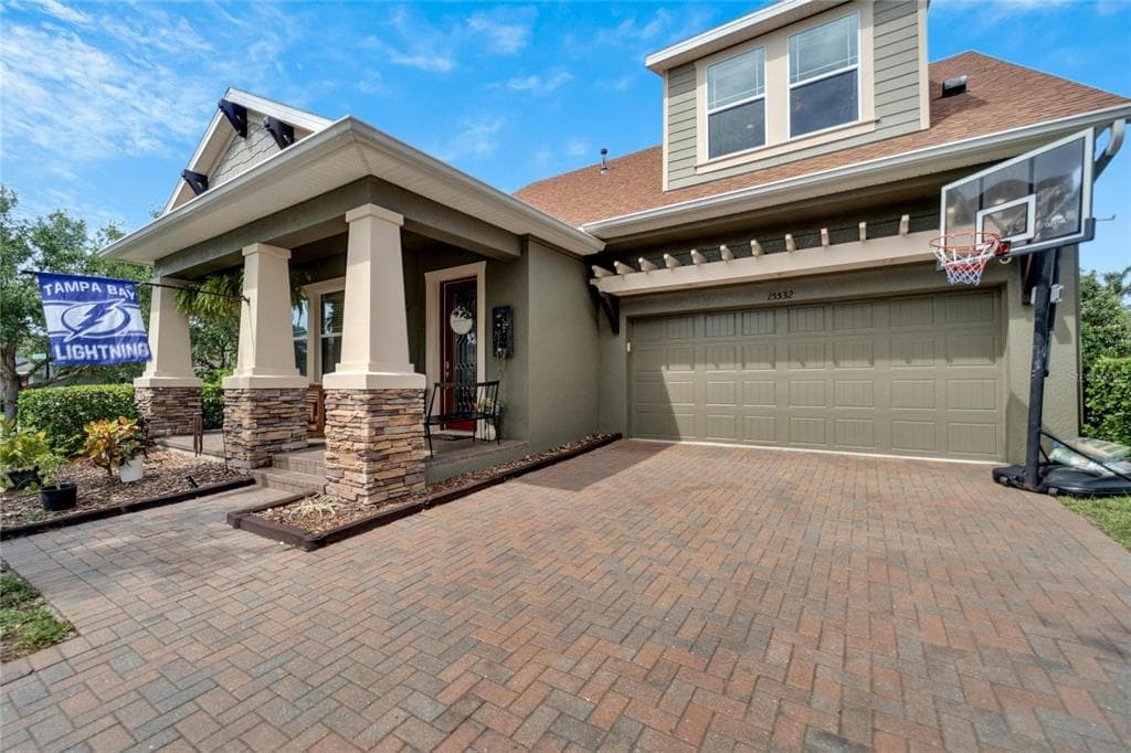 15532 STARLING CROSSING DRIVE