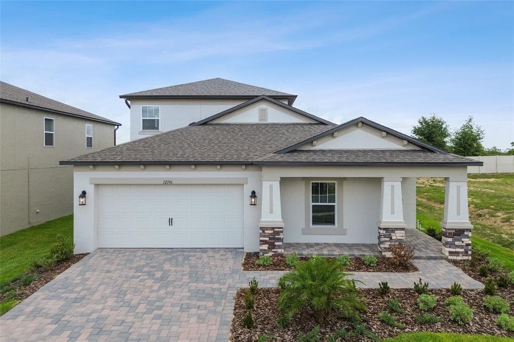 12196 HILLTOP FARMS DRIVE DADE CITY, FL 33525