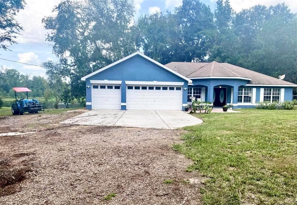 6079 SPRING LAKE HIGHWAY