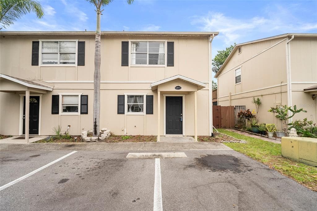 144 DOUGLAS ROAD W UNIT C OLDSMAR, FL 34677
