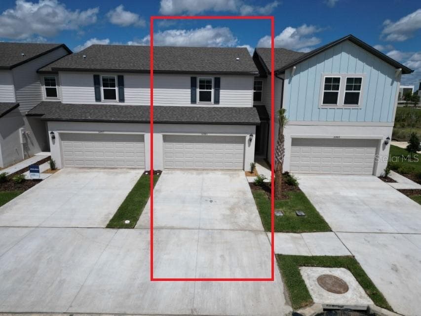 32483 LIMITLESS PLACE WESLEY CHAPEL, FL 33545