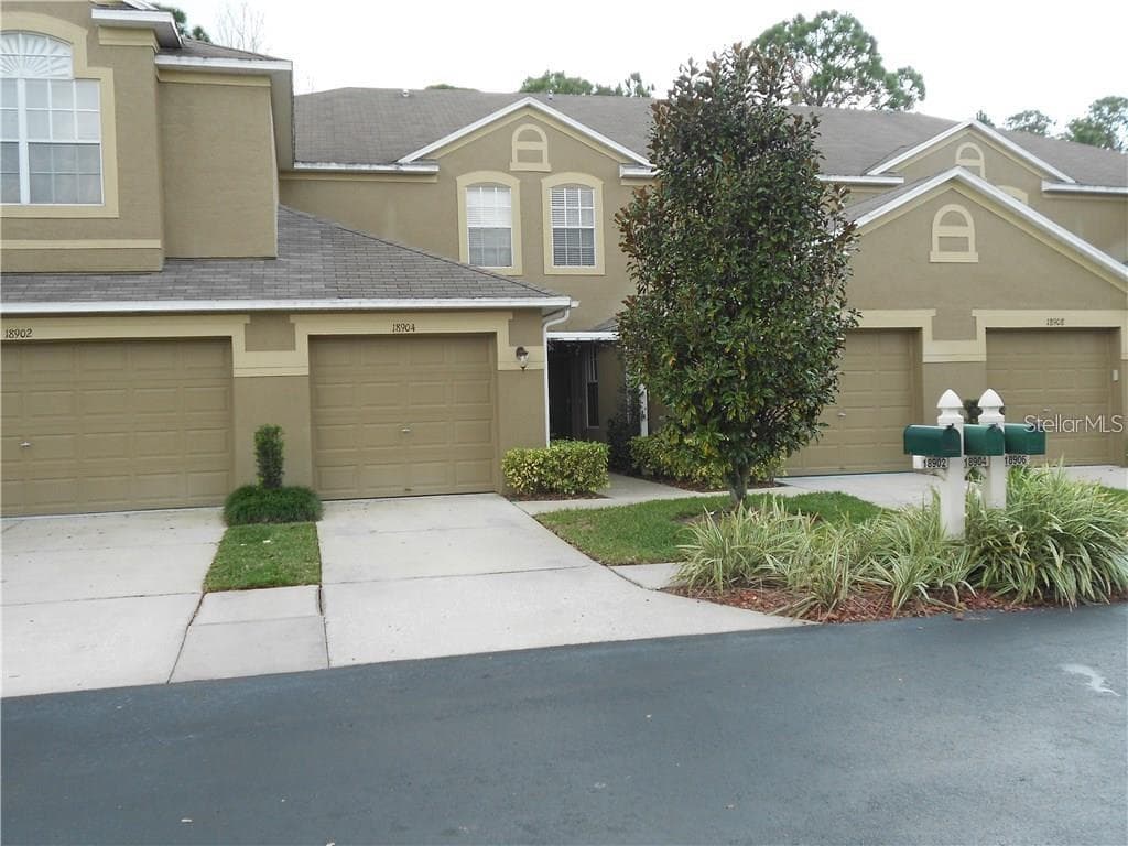 18904 DUQUESNE DRIVE UNIT 18904 TAMPA, FL 33647