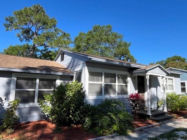 1119 S 60TH STREET GULFPORT, FL 33707
