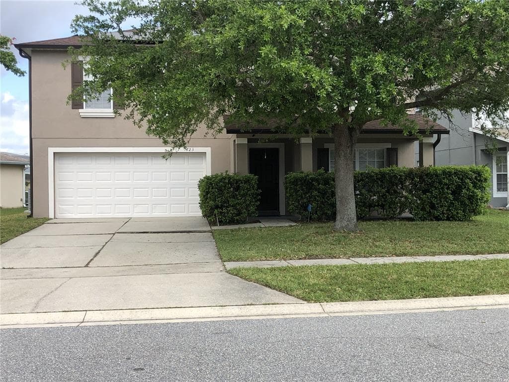 723 FLOWER FIELDS LANE ORLANDO, FL 32824