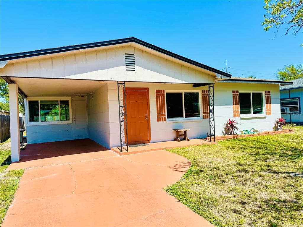5213 12TH AVENUE S GULFPORT, FL 33707