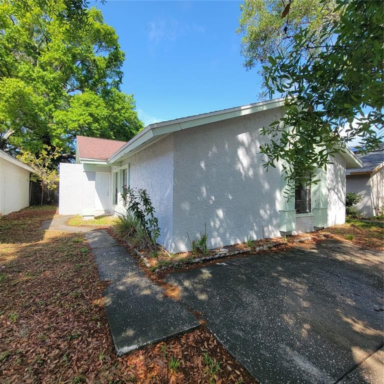 10330 ROSEMOUNT DRIVE TAMPA, FL 33624