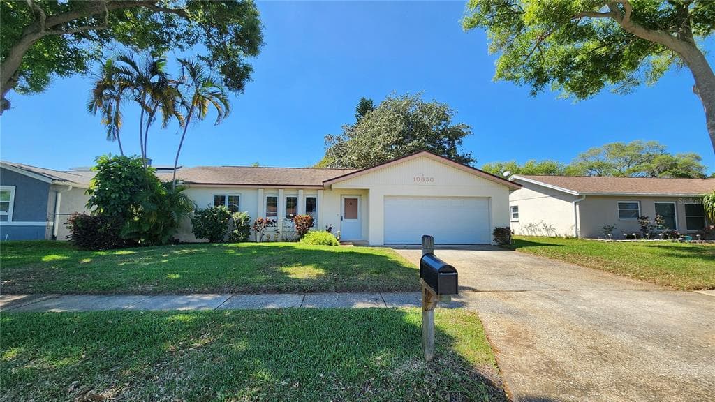 10830 117TH WAY SEMINOLE, FL 33778