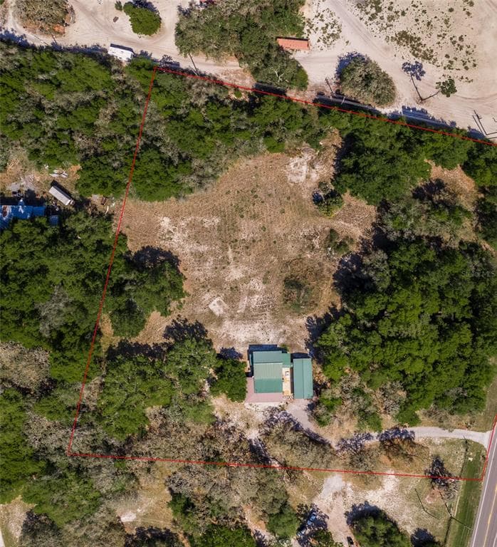11915 HUDSON DRIVE HUDSON, FL 34669