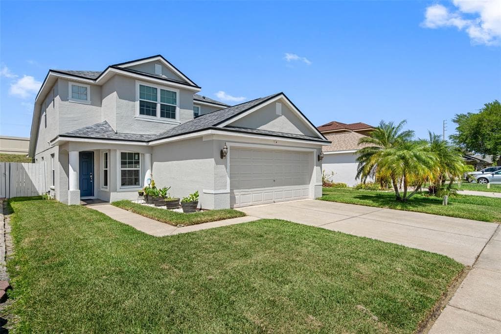 5428 TURTLE CROSSING LOOP TAMPA, FL 33625