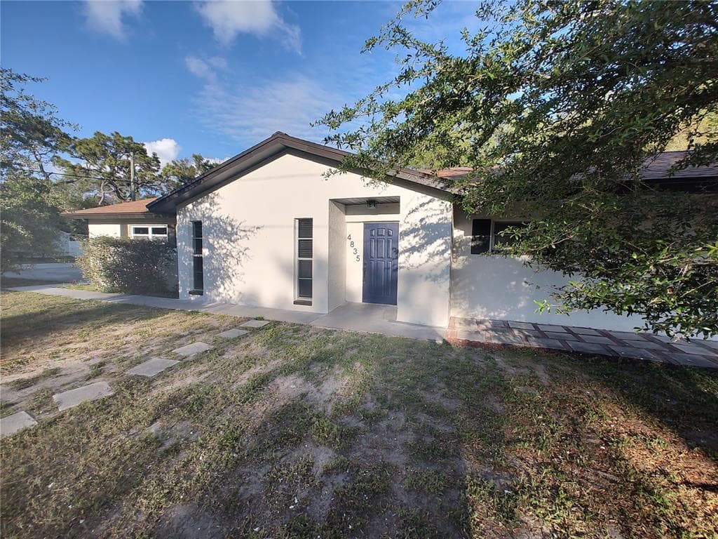 4835 71ST WAY N ST PETERSBURG, FL 33709
