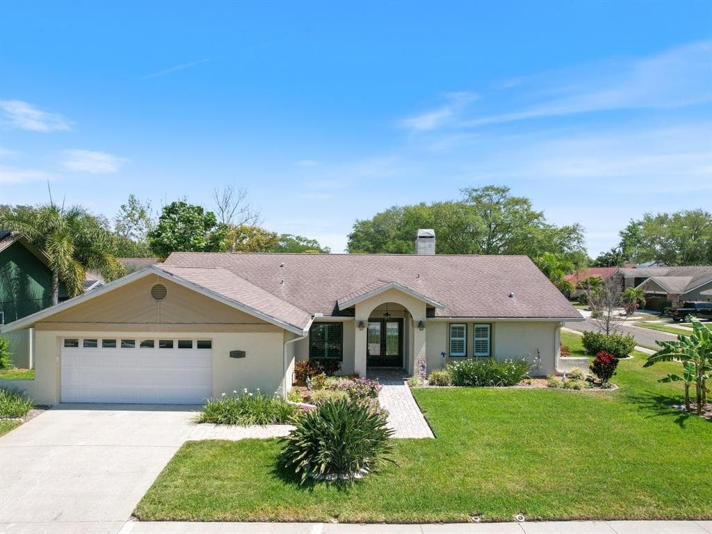 1200 LAWNSIDE AVENUE SAFETY HARBOR, FL 34695