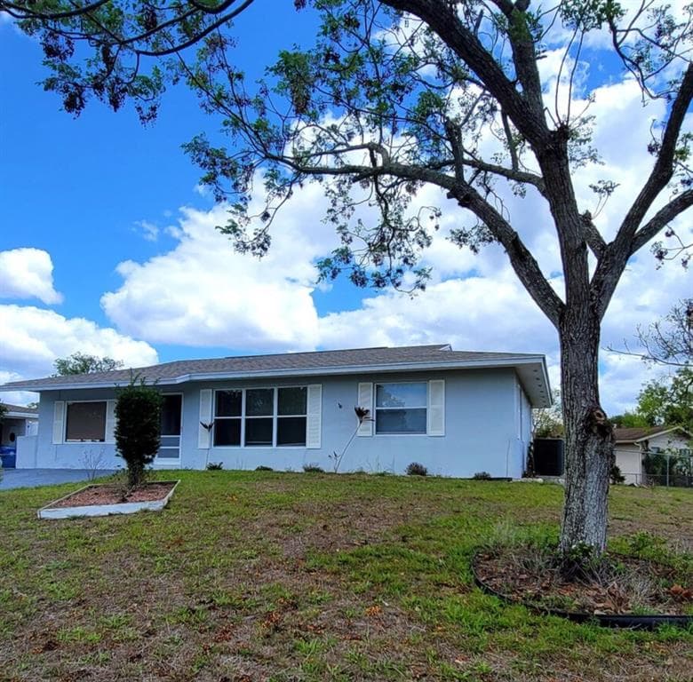 1164 ACADEMY AVENUE SPRING HILL, FL 34606
