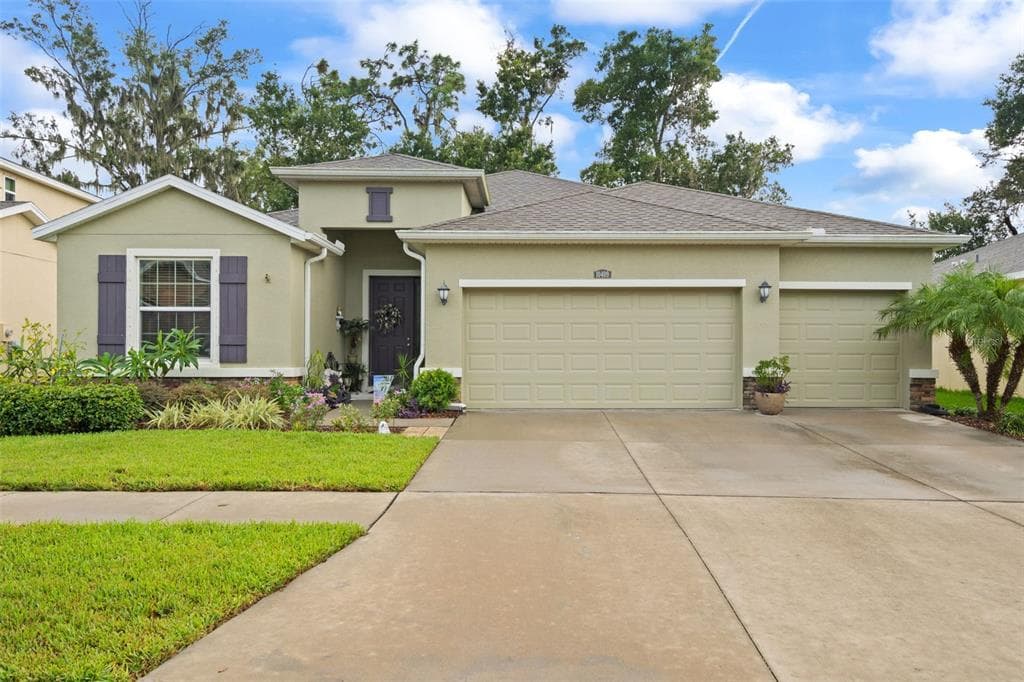 10409 PLEASANT SPRING WAY RIVERVIEW, FL 33578