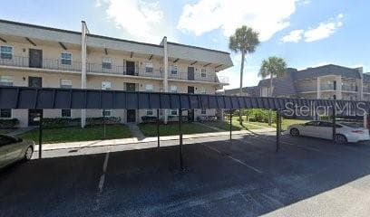8693 BARDMOOR BOULEVARD UNIT 207B
