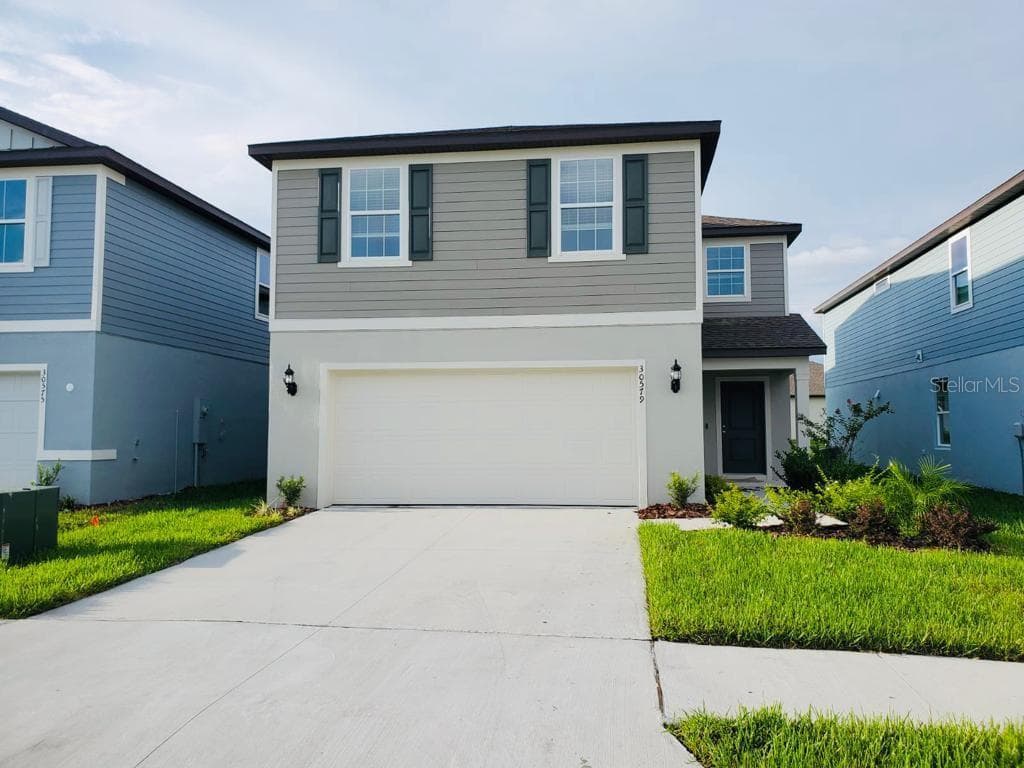 30579 GILBERN ROAD WESLEY CHAPEL, FL 33545