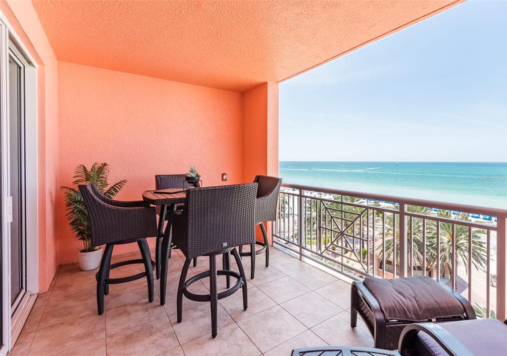 301 S GULFVIEW BOULEVARD UNIT 601 CLEARWATER, FL 33767