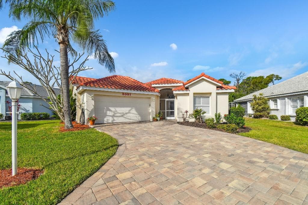 2031 KING TARPON DRIVE PUNTA GORDA, FL 33955