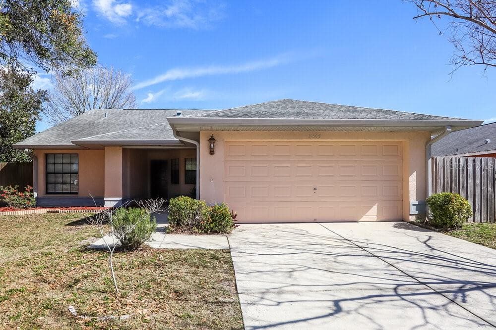 11504 SMOKETHORN DRIVE RIVERVIEW, FL 33579