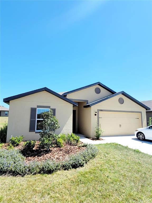 1375 SWAN LAKE CIRCLE DUNDEE, FL 33838