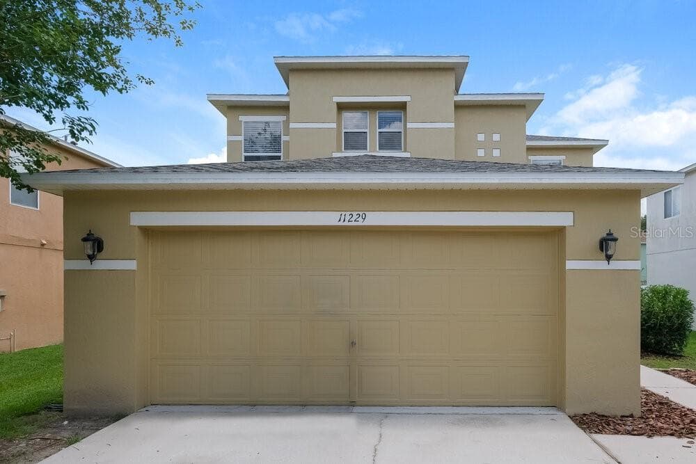 11229 BLACK FOREST TRAIL RIVERVIEW, FL 33569