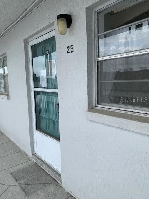 5356 81ST STREET N UNIT 25 ST PETERSBURG, FL 33709