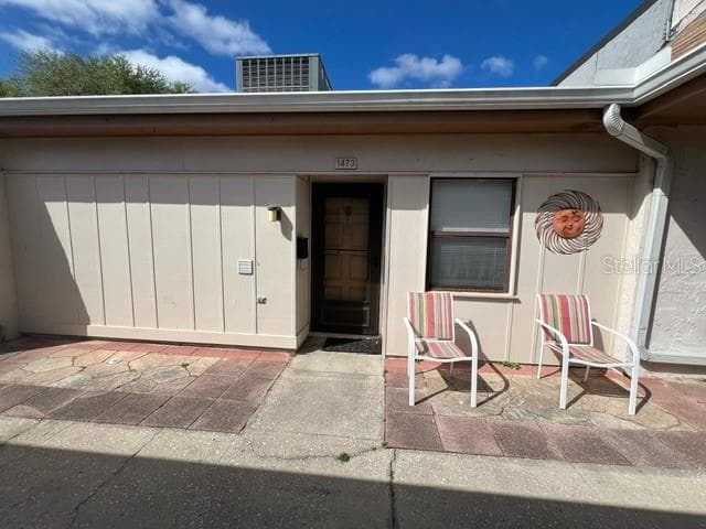 1473 FEATHER DRIVE CLEARWATER, FL 33759