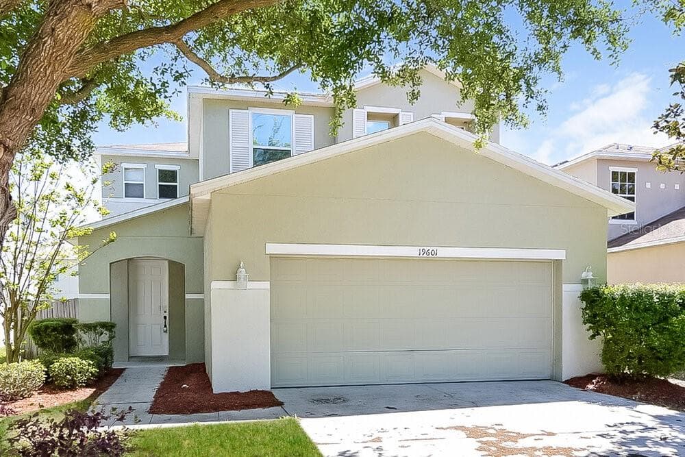 19601 TIMBERBLUFF DRIVE LAND O LAKES, FL 34638