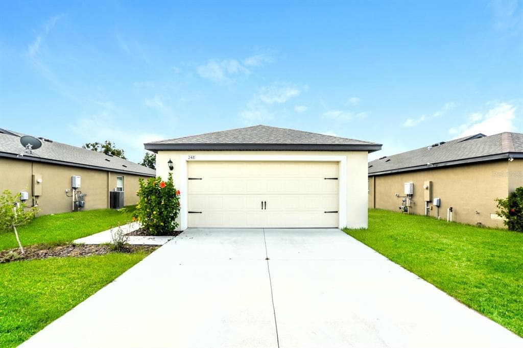 232 KENSINGTON VIEW BOULEVARD WINTER HAVEN, FL 33880