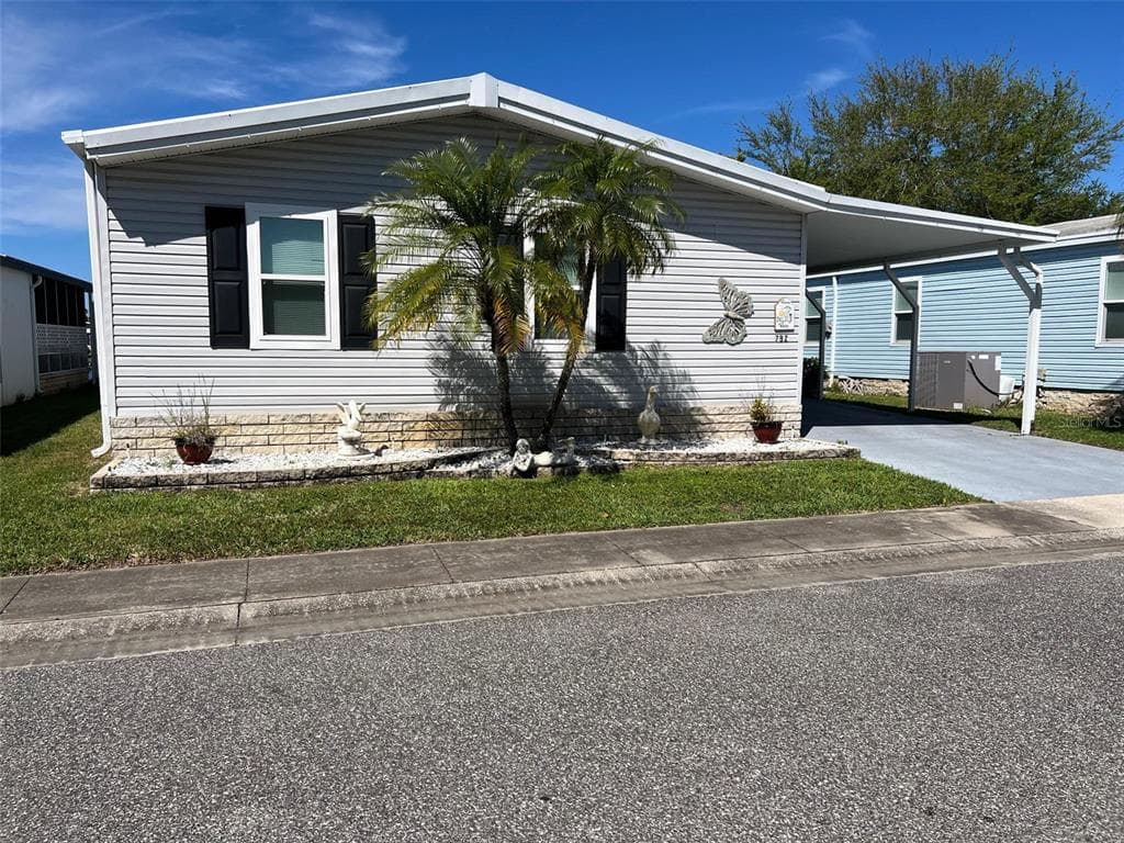 1001 STARKEY ROAD UNIT 792 LARGO, FL 33771