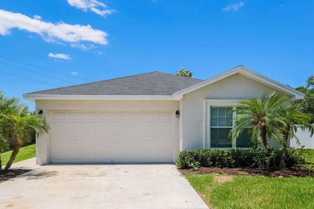 11323 SOUTHWIND LAKE DRIVE GIBSONTON, FL 33534