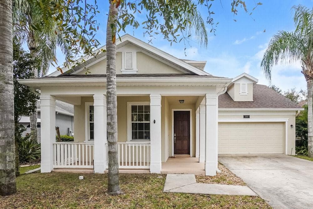 13844 AMELIA POND DRIVE WINDERMERE, FL 34786
