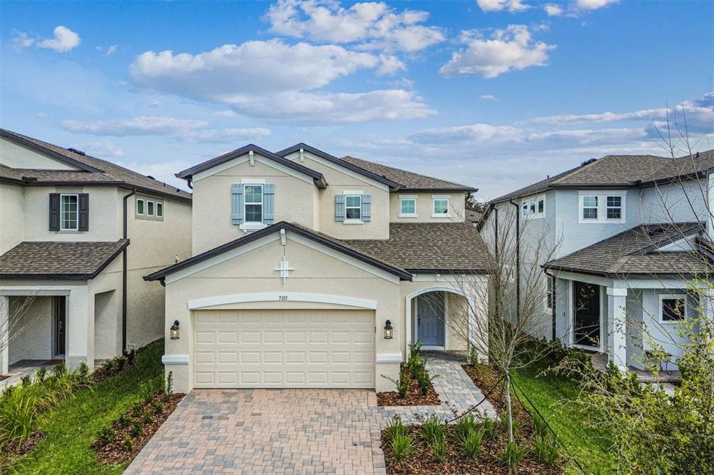 7313 NOTCHED PINE BEND WESLEY CHAPEL, FL 33545