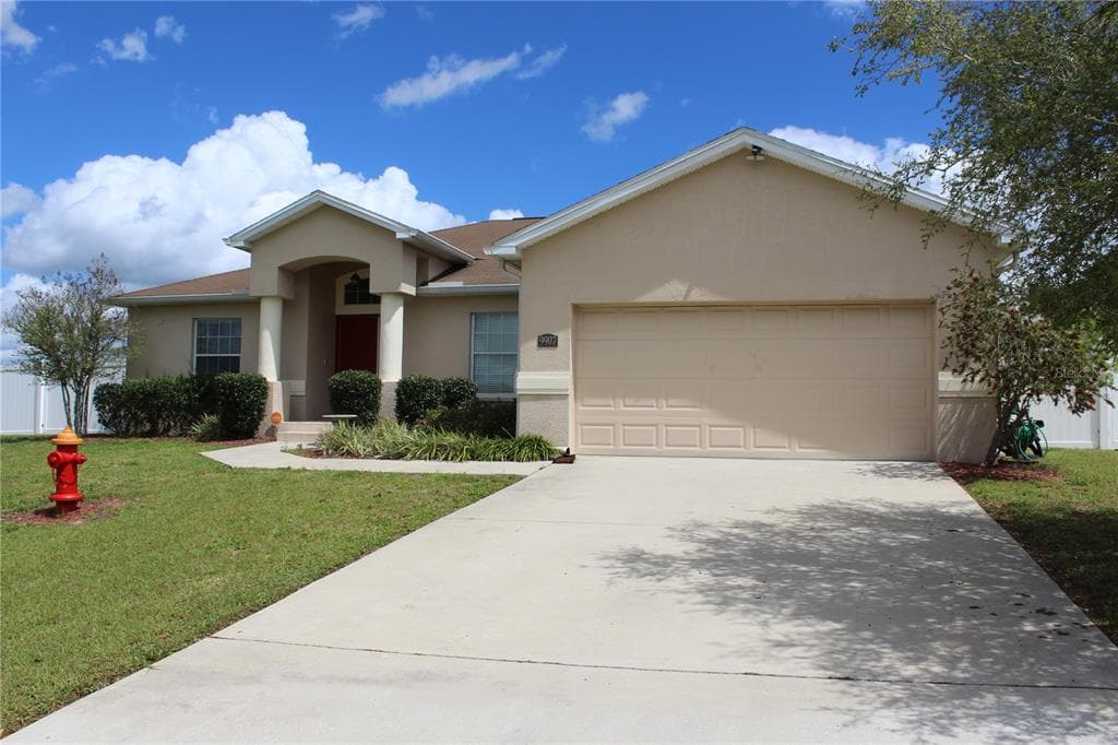 9907 SW 54TH AVENUE OCALA, FL 34476
