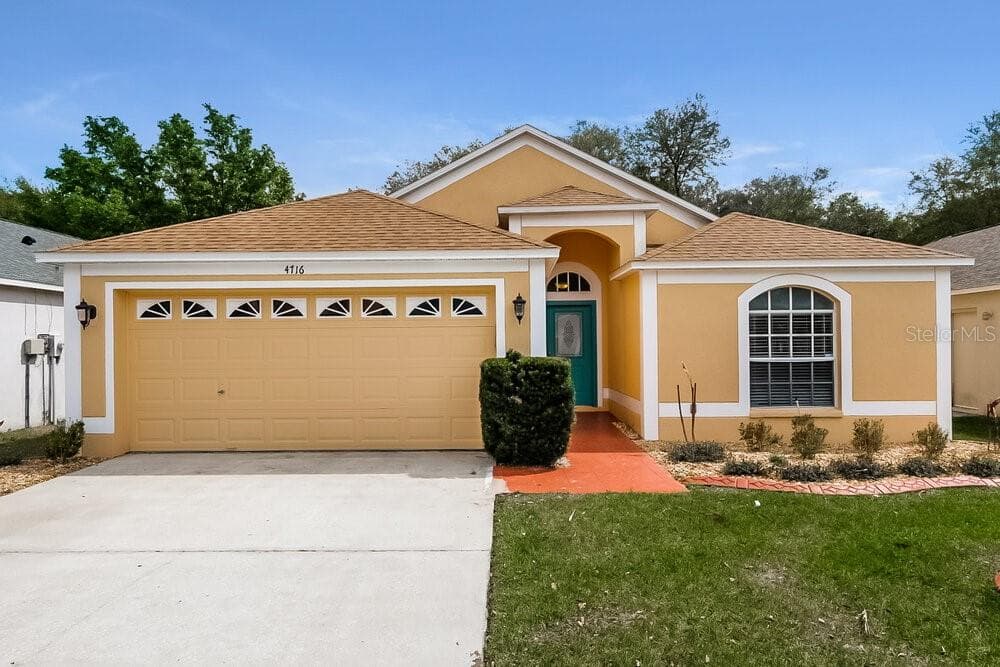 4716 COPPER CANYON BOULEVARD VALRICO, FL 33594