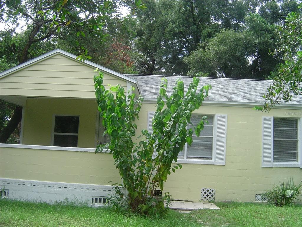 509 E JAMES STREET TAMPA, FL 33603