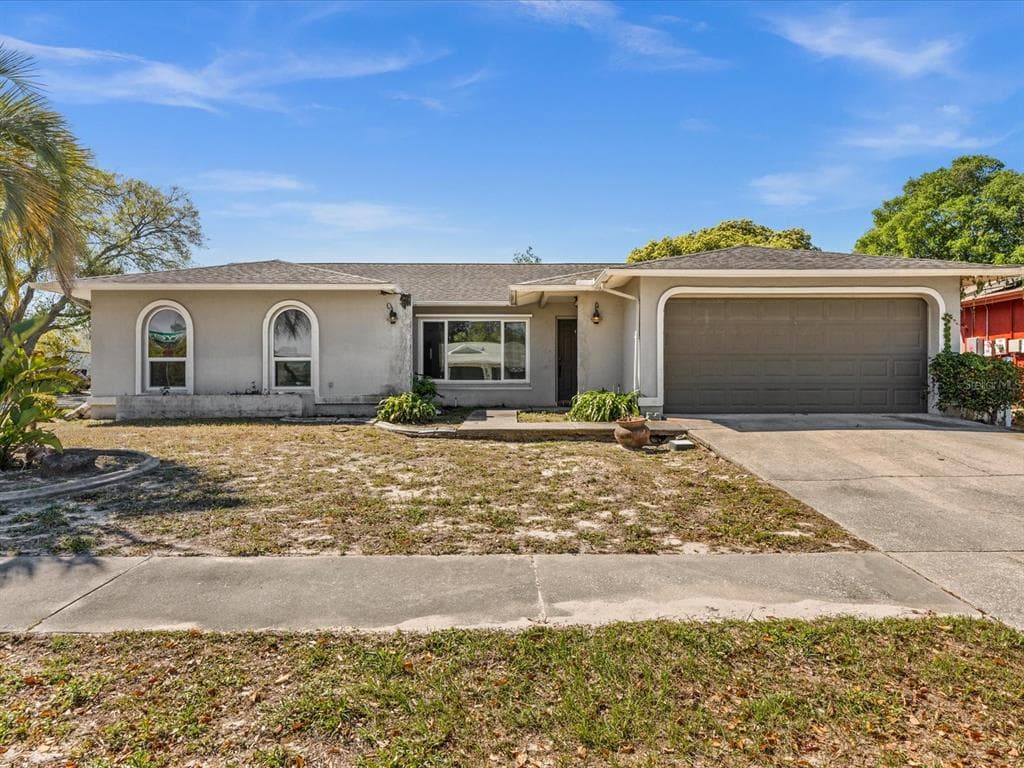8712 BEAVER LANE PORT RICHEY, FL 34668
