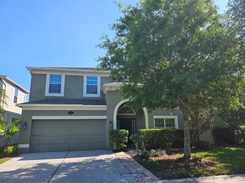 10607 PICTORIAL PARK DRIVE TAMPA, FL 33647