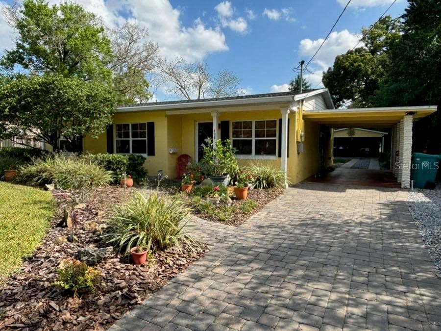 408 E CRYSTAL LAKE STREET ORLANDO, FL 32806